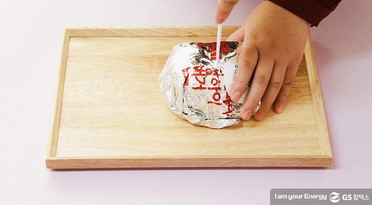 햄버거 포장지 뜯는법, 햄버거 깔끔하게 먹기, 햄버거 꿀팁