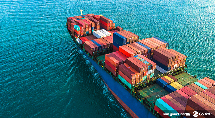 Imo2020 규제에 따른 정유, 해운업계의 동향