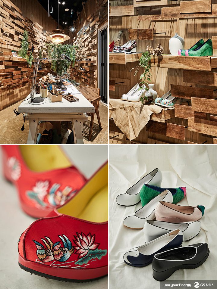 GS칼텍스, GS칼텍스사보, 전시