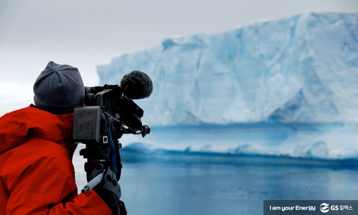 GS칼텍스, GS칼텍스사보, 영화제, 친환경, 기획특집