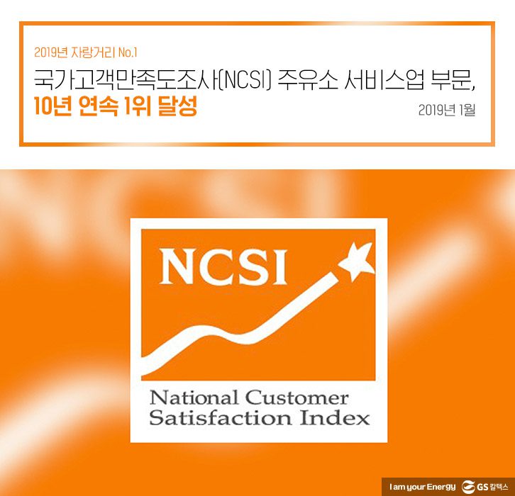 GS칼텍스, GS칼텍스사보, GSC주목, 수상내역, 총결산