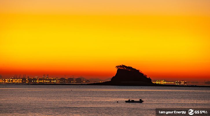 일출, 해돋이, 시간, 명소, 국내 일출, 영종도 일출