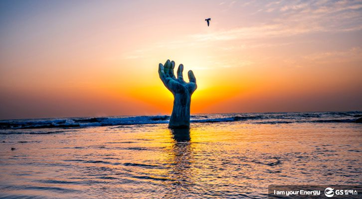 일출, 해돋이, 시간, 명소, 국내 일출, 호미곶 일출