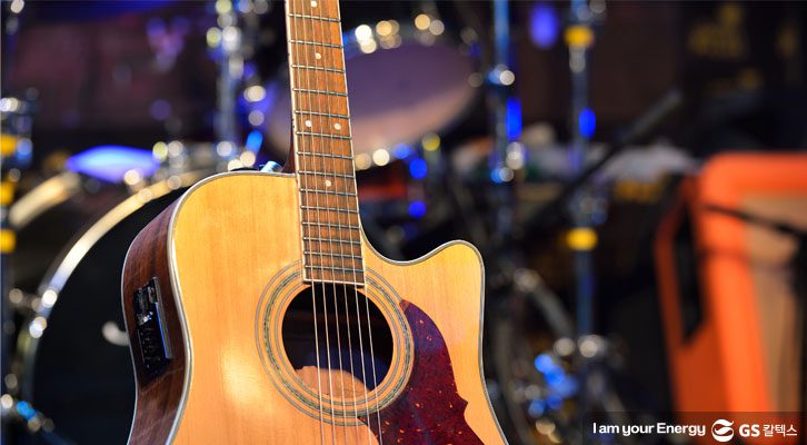 마음톡톡, 뮤직힐링콘서트, CSR, 여수