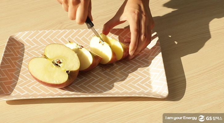 딸기, 딸기 장미, 토마토 해바라기, 사과 토끼, 과일 자르는법