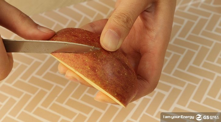 딸기, 딸기 장미, 토마토 해바라기, 사과 토끼, 과일 자르는법