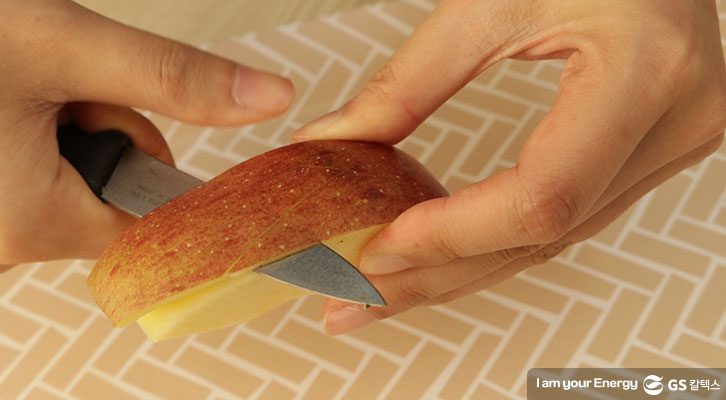 딸기, 딸기 장미, 토마토 해바라기, 사과 토끼, 과일 자르는법