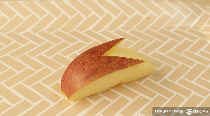 딸기, 딸기 장미, 토마토 해바라기, 사과 토끼, 과일 자르는법