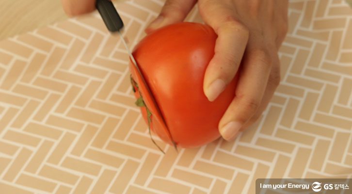 딸기, 딸기 장미, 토마토 해바라기, 사과 토끼, 과일 자르는법