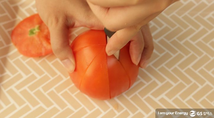 딸기, 딸기 장미, 토마토 해바라기, 사과 토끼, 과일 자르는법