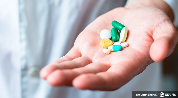 운전자라면, 항히스타민 약물 섭취 피하기