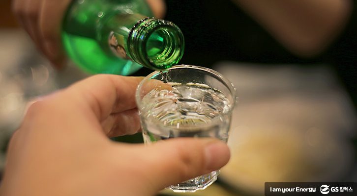 자기주량은 미리 알아두고 적당량만 마셔요