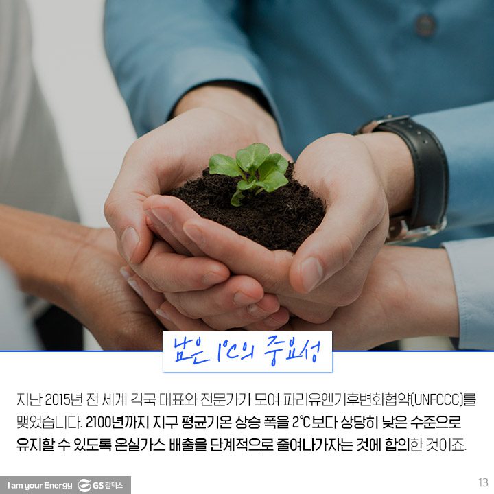 GS칼텍스, GS칼텍스 사보, 호모클리마투스