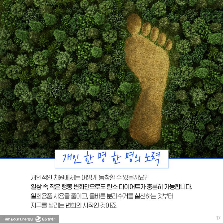 GS칼텍스, GS칼텍스 사보, 호모클리마투스