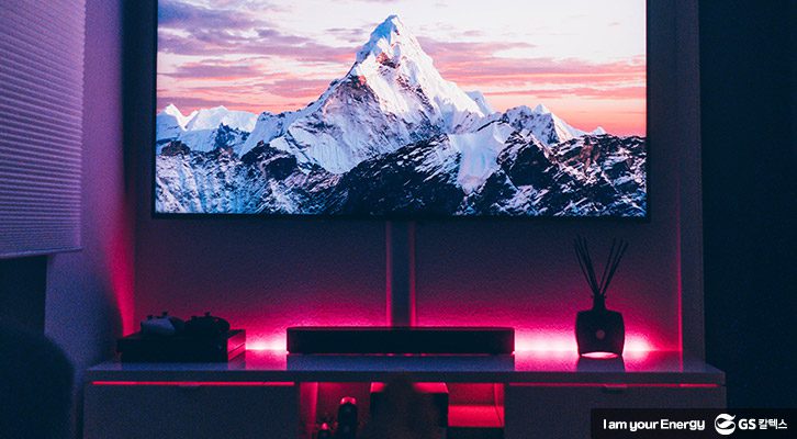 미러링 기기 사용기