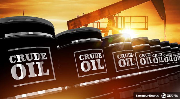 GSC MH column us crude oil comes in and replaces mid east 202003 0 에너지이야기 에너지, 에너지칼럼