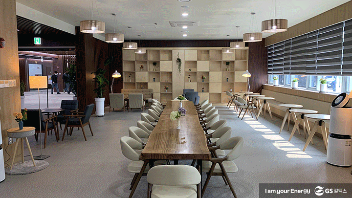 GS칼텍스, GS칼텍스 사보