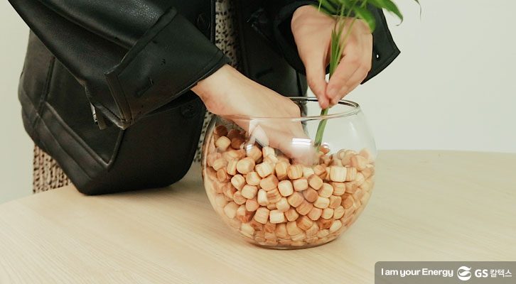 편백나무 가습기 만들기_편백나무 가습기 꾸미기