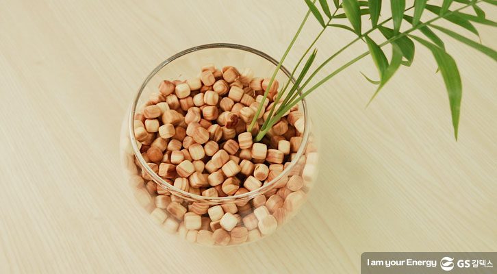 편백나무 가습기 만들기_편백나무 가습기 완성_1