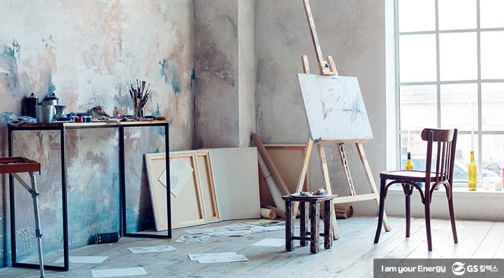 집에서 즐기기 좋은 취미생활