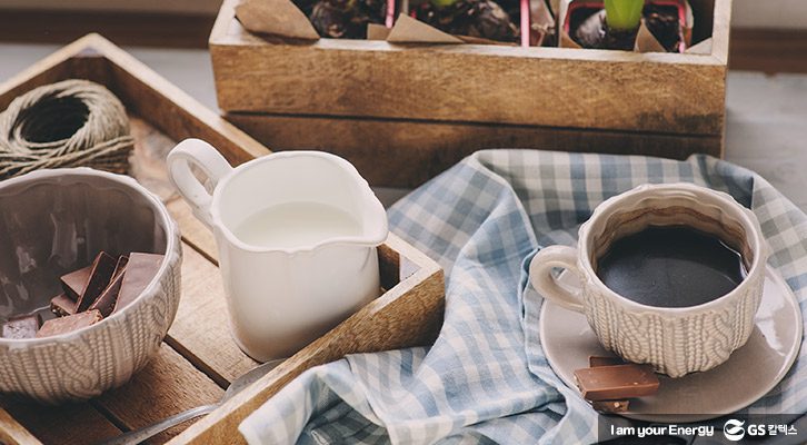 집에서즐기기좋은취미생활_홈카페