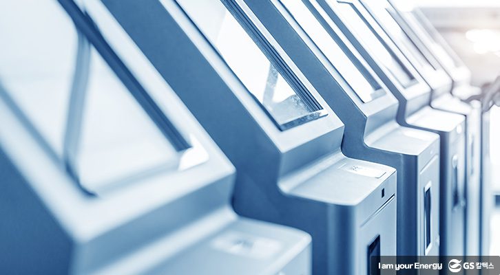 키오스크_키오스크란?