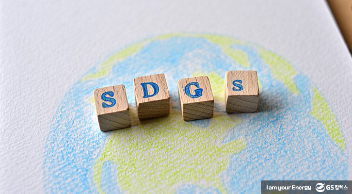 SDGs
