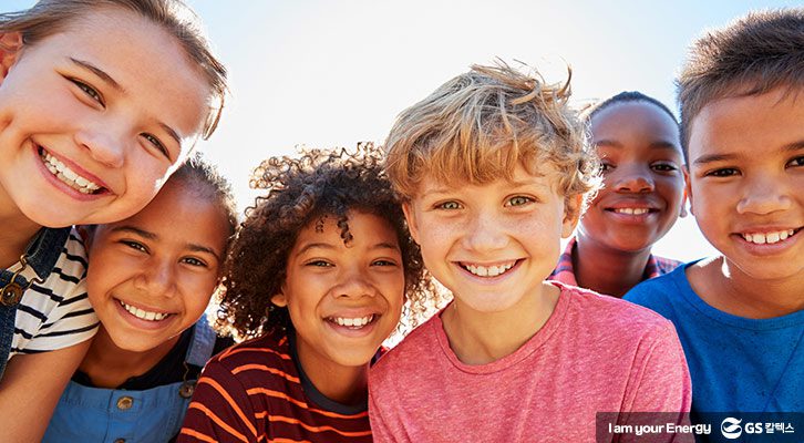 지속적 발전을 위한 SDGs의 17개 목표