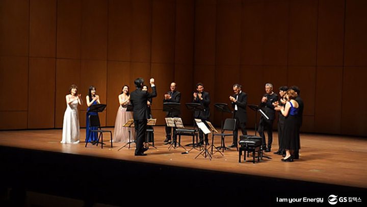 GS칼텍스, GS칼텍스 사보