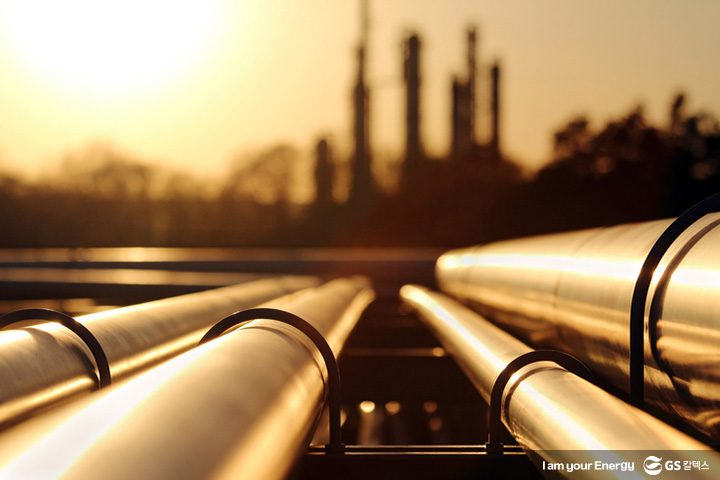 GS칼텍스, GS칼텍스 사보