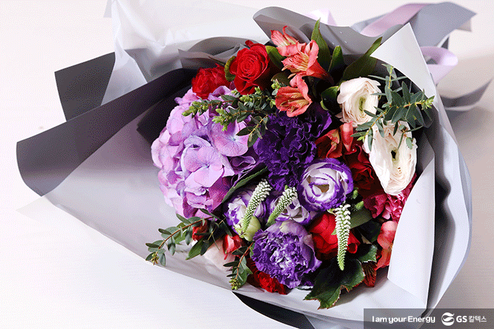 GS칼텍스, GS칼텍스 사보