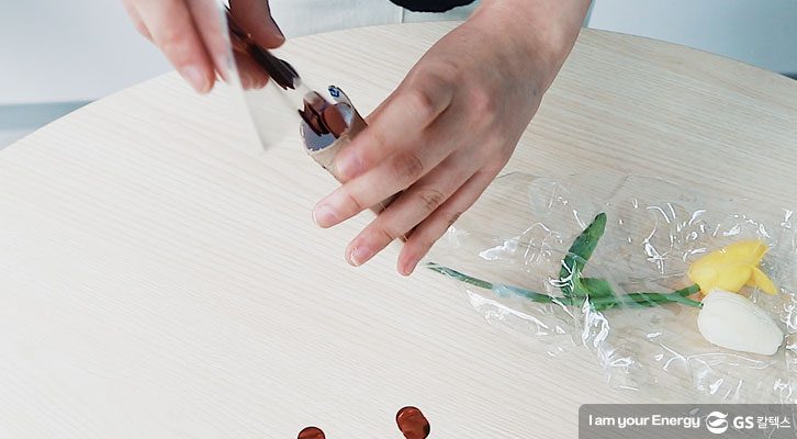 버블플라워만들기_컨페티넣기_1