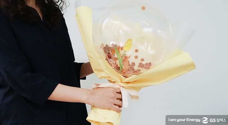 버블플라워만들기_완성