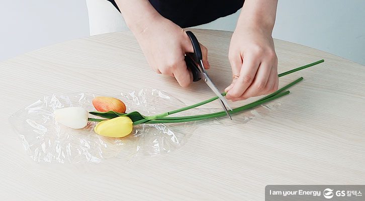 버블플라워만들기_꽃자르기