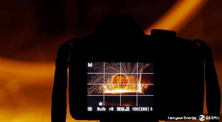 카메라기초용어_ISO감도