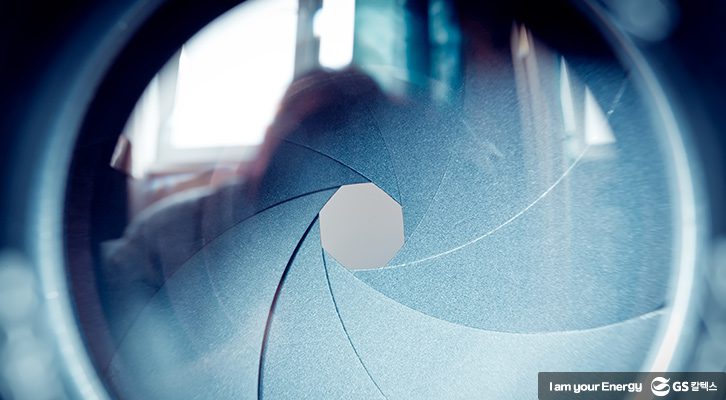 카메라기초용어_조리개