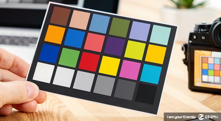 카메라기초용어_화이트밸런스