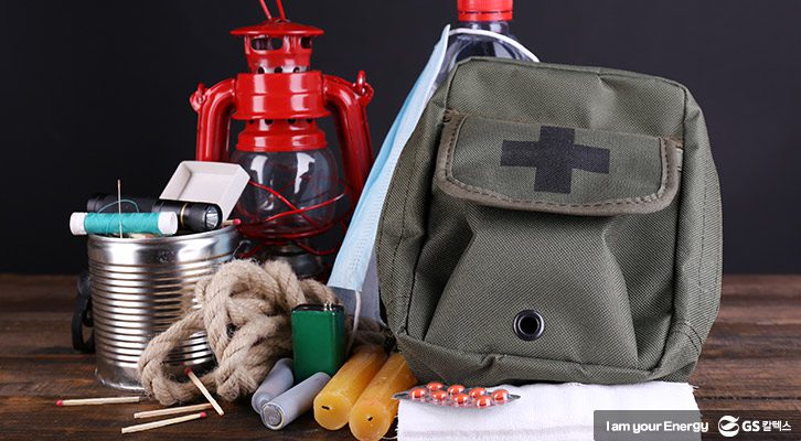 재해대비방법_비상가방