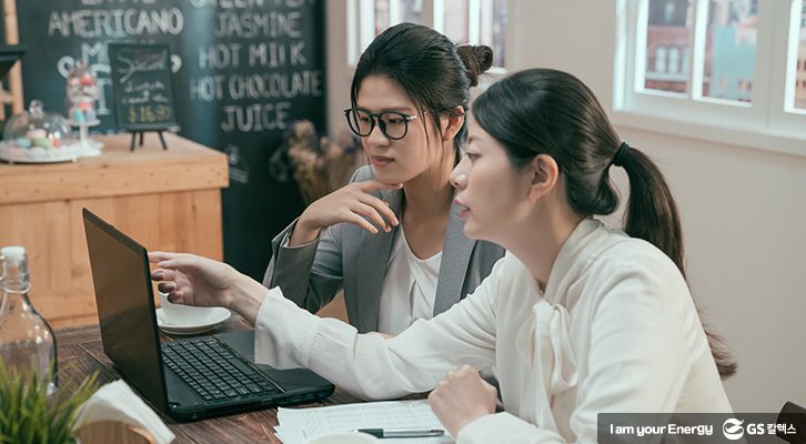 통신환경에 많은 영향을 받는 화상회의 