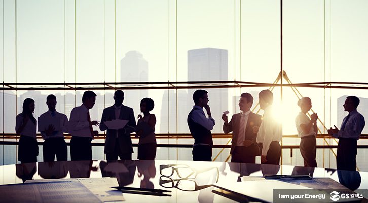 기후변화 대응 노력