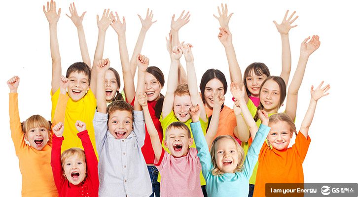 사춘기는 처음이라