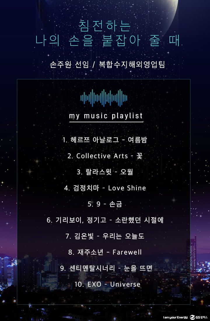 GSC매거진, GS칼텍스 사보