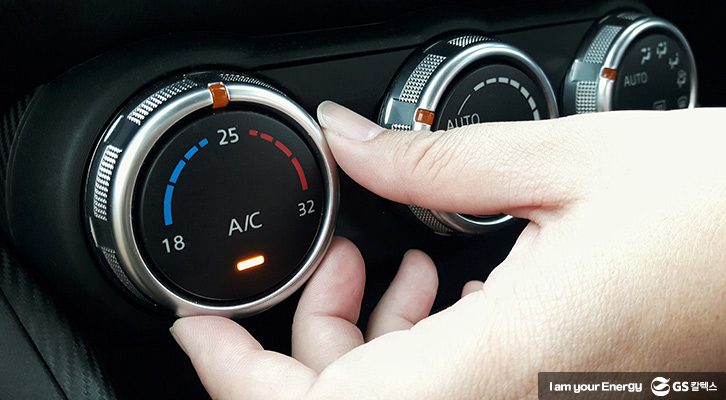 차량 에어컨 셀프 교체방법_에어컨관리주의사항