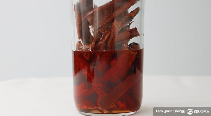 해충퇴치제_에탄올 숙성