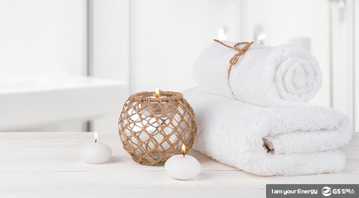 습기제거법_향초