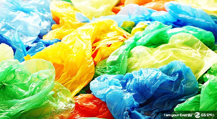 열적 재활용 기술