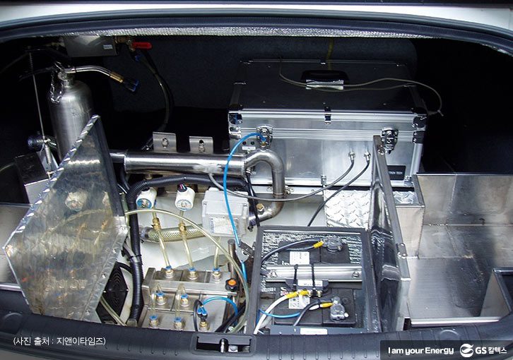 스텔스-차량-가짜석유-판별