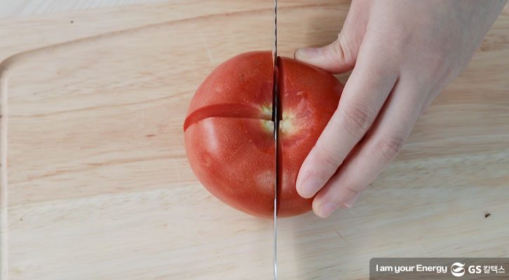 여름 과일,채소 손질법_토마토손질법_3