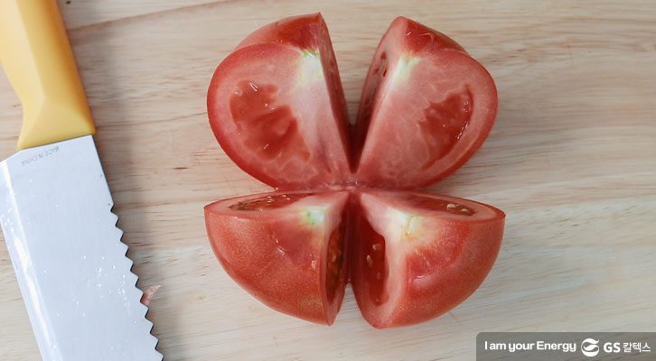 여름 과일,채소 손질법_토마토손질법_4