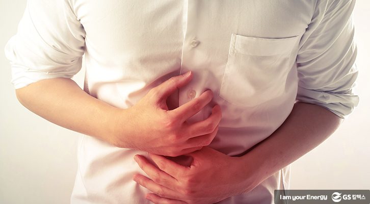 생활 속 에너지_식중독 대처법